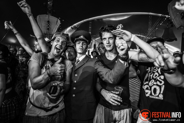 Zwarte Cross 2016 - sfeerverslag foto