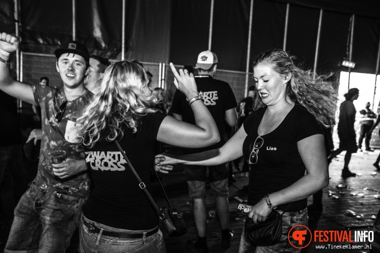 Zwarte Cross 2016 - sfeerverslag foto