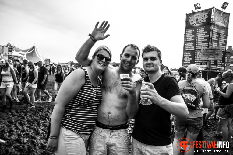 Zwarte Cross 2016 - sfeerverslag foto