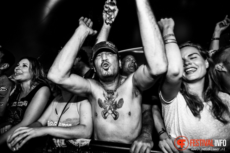 Zwarte Cross 2016 - sfeerverslag foto