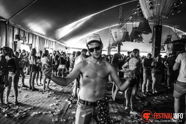 Zwarte Cross 2016 - sfeerverslag foto