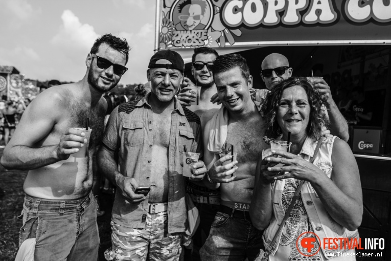 Zwarte Cross 2016 - sfeerverslag foto