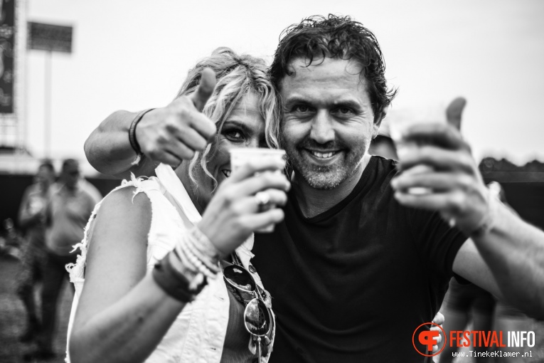 Zwarte Cross 2016 - sfeerverslag foto