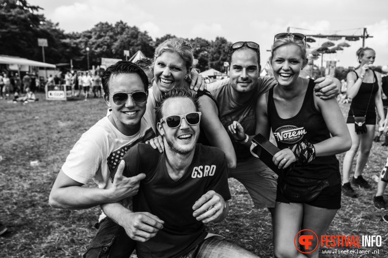 Zwarte Cross 2016 - sfeerverslag foto