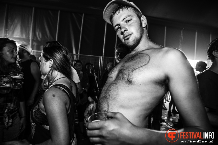 Zwarte Cross 2016 - sfeerverslag foto