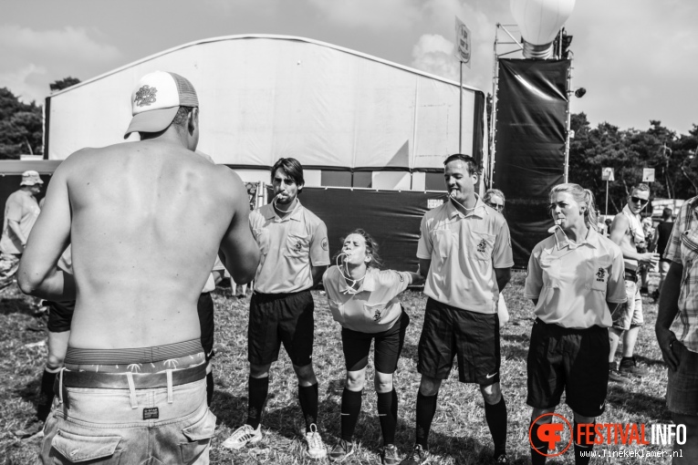 Zwarte Cross 2016 - sfeerverslag foto