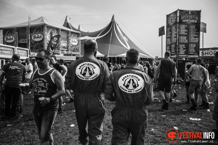 Zwarte Cross 2016 - sfeerverslag foto