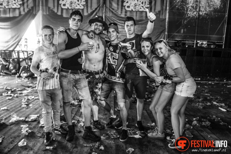 Zwarte Cross 2016 - sfeerverslag foto