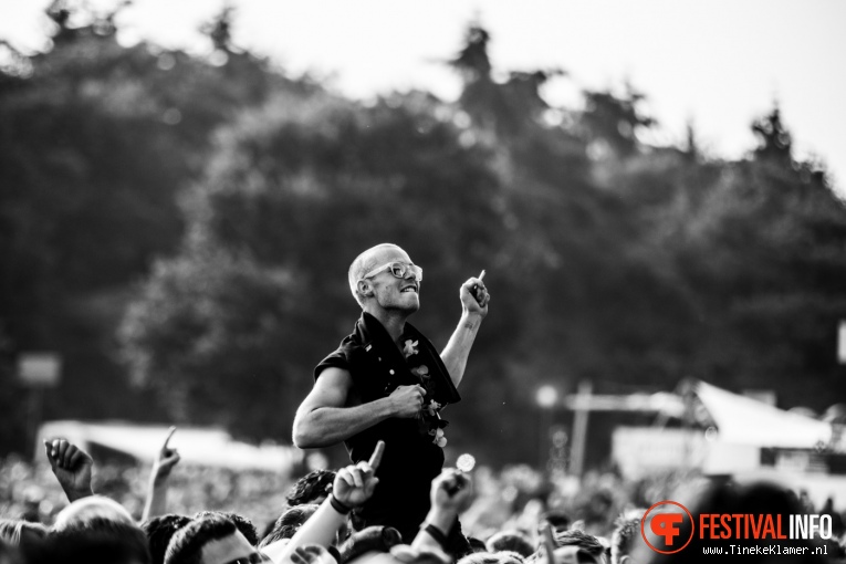 Zwarte Cross 2016 - sfeerverslag foto