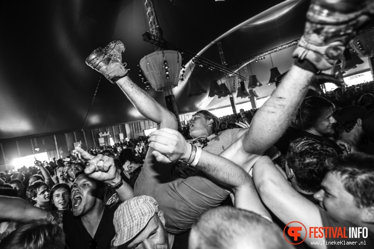 Zwarte Cross 2016 - sfeerverslag foto