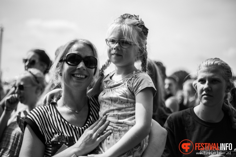 Zwarte Cross 2016 - sfeerverslag foto