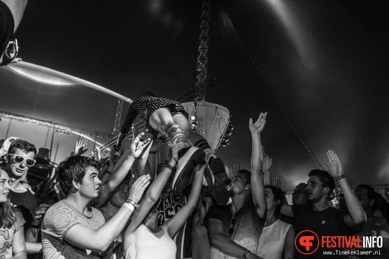 Zwarte Cross 2016 - sfeerverslag foto