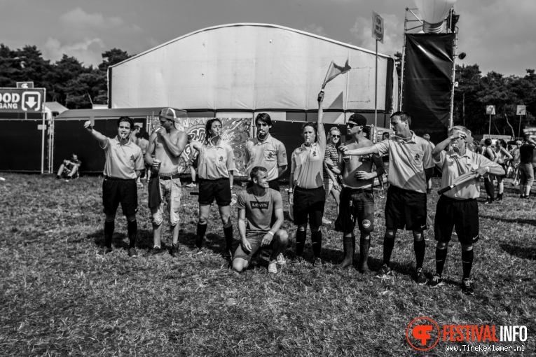 Zwarte Cross 2016 - sfeerverslag foto