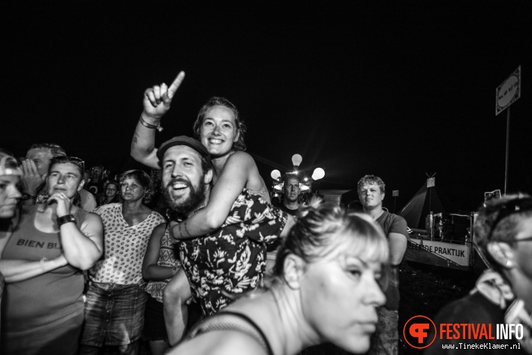 Zwarte Cross 2016 - sfeerverslag foto