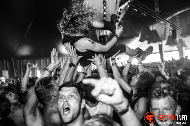 Zwarte Cross 2016 - sfeerverslag foto