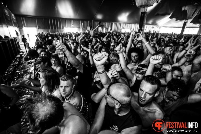 Zwarte Cross 2016 - sfeerverslag foto