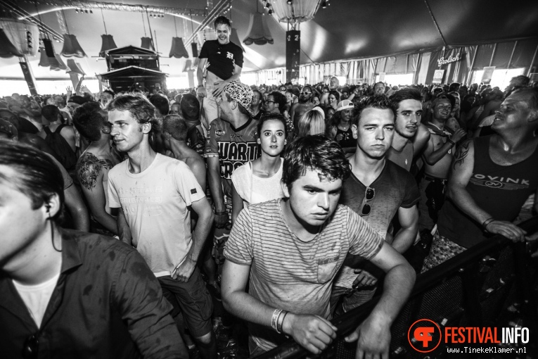Zwarte Cross 2016 - sfeerverslag foto
