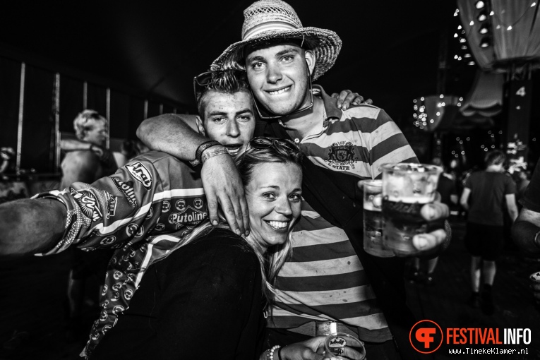 Zwarte Cross 2016 - sfeerverslag foto