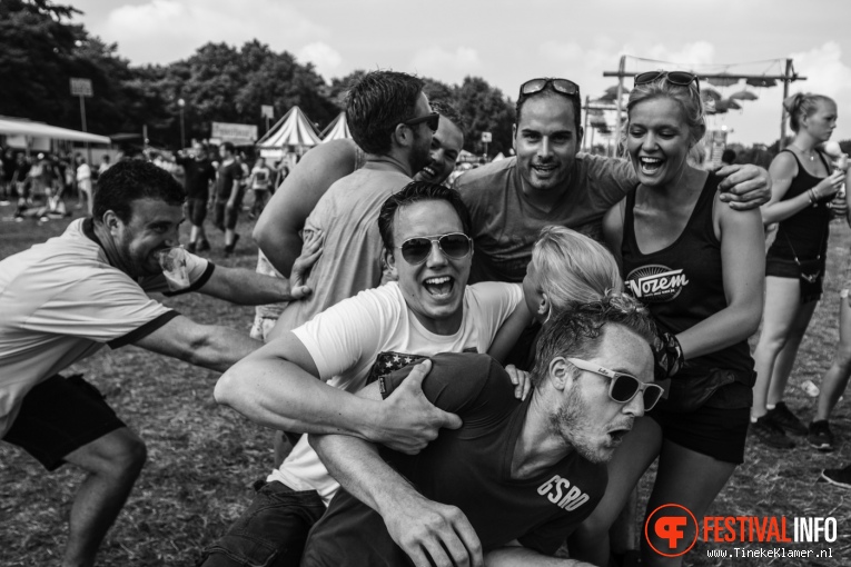 Zwarte Cross 2016 - sfeerverslag foto