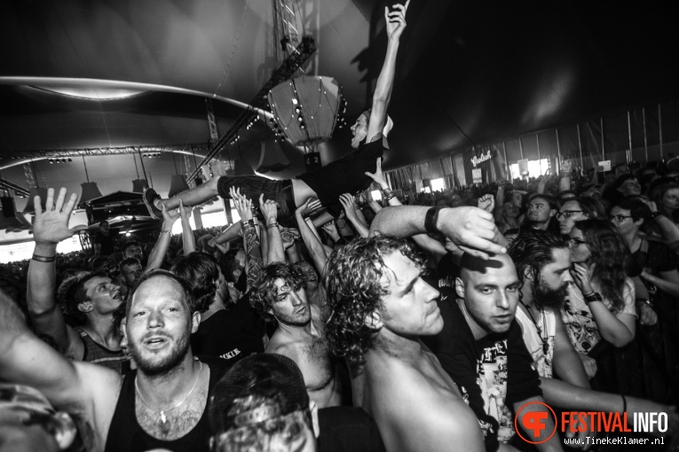 Zwarte Cross 2016 - sfeerverslag foto