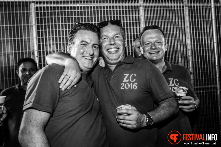 Zwarte Cross 2016 - sfeerverslag foto