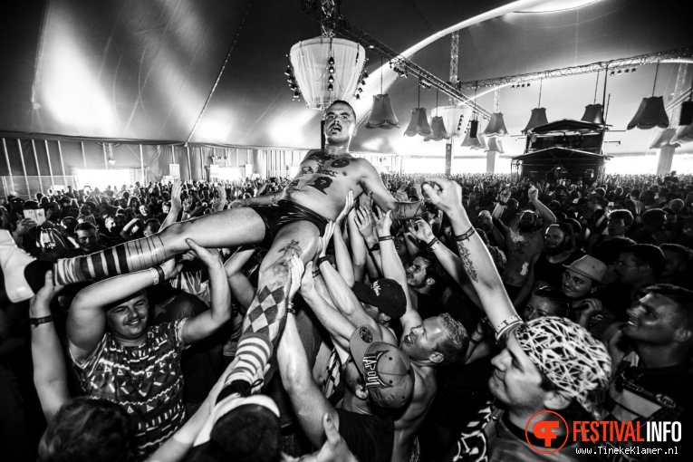 Zwarte Cross 2016 - sfeerverslag foto