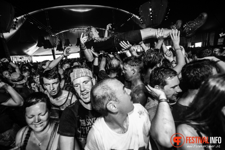 Zwarte Cross 2016 - sfeerverslag foto