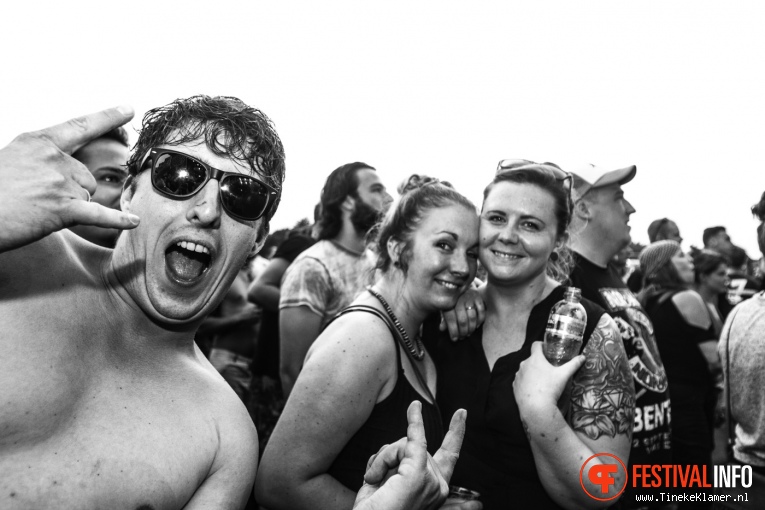 Zwarte Cross 2016 - sfeerverslag foto