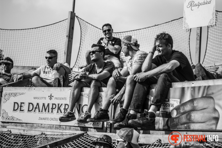 Zwarte Cross 2016 - sfeerverslag foto