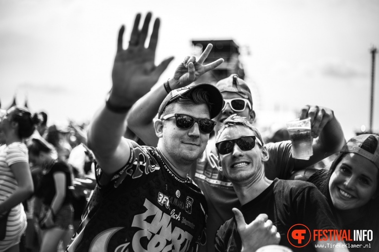 Zwarte Cross 2016 - sfeerverslag foto