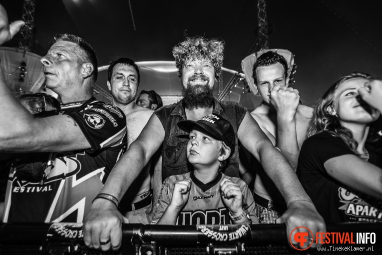 Zwarte Cross 2016 - sfeerverslag foto