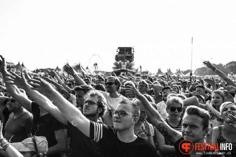 Zwarte Cross 2016 - sfeerverslag foto