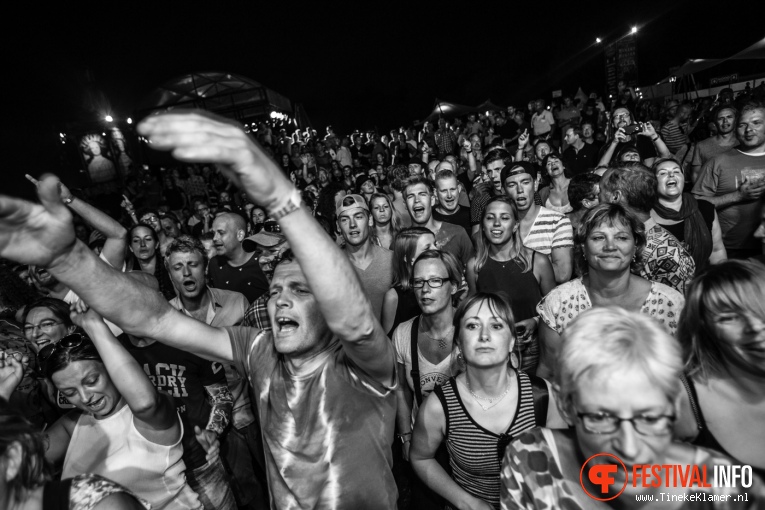 Zwarte Cross 2016 - sfeerverslag foto