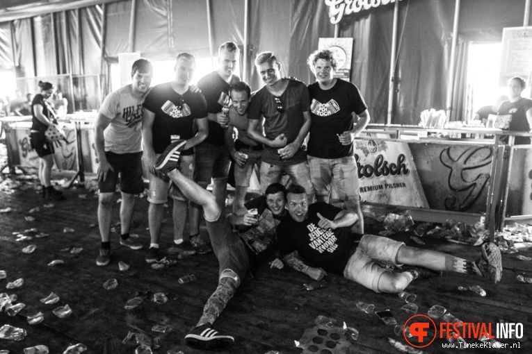 Zwarte Cross 2016 - sfeerverslag foto