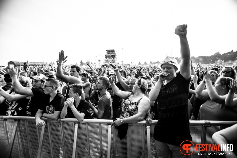 Zwarte Cross 2016 - zondag foto