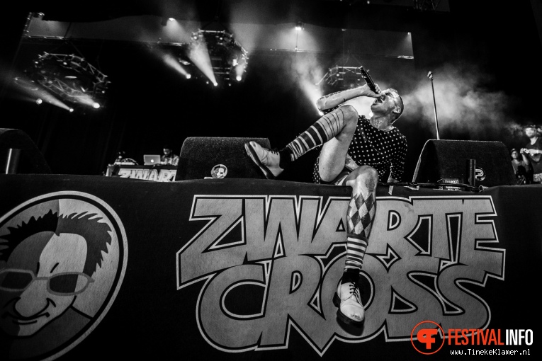 De Likt op Zwarte Cross 2016 - zondag foto
