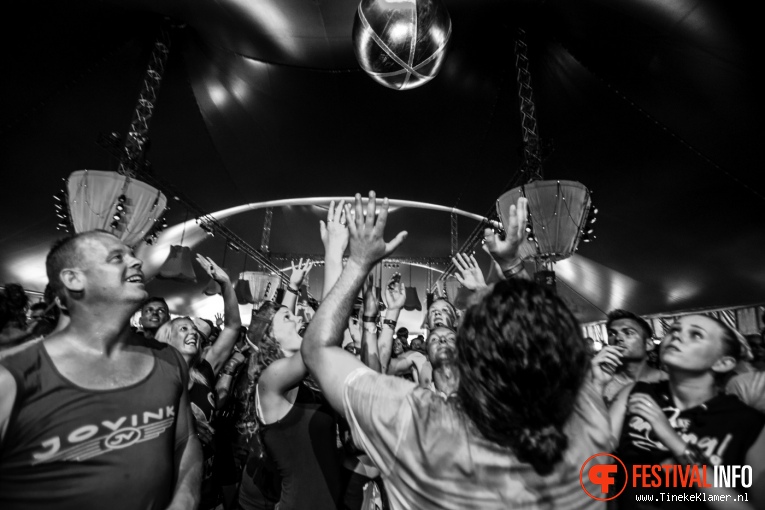 Zwarte Cross 2016 - zondag foto
