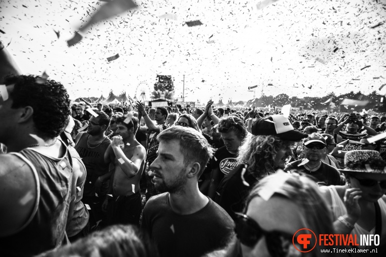 Zwarte Cross 2016 - zondag foto