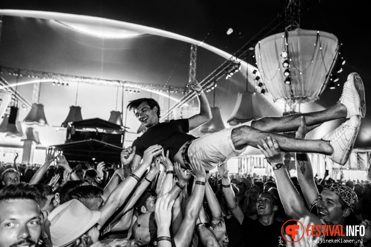 De Likt op Zwarte Cross 2016 - zondag foto