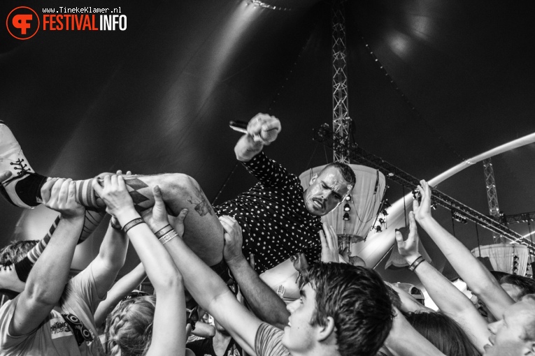 De Likt op Zwarte Cross 2016 - zondag foto