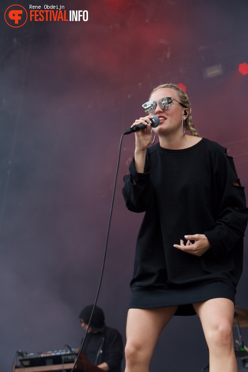 Suikerrock 2016 foto