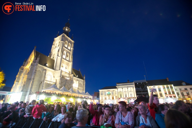 Suikerrock 2016 foto