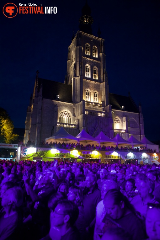 Suikerrock 2016 foto