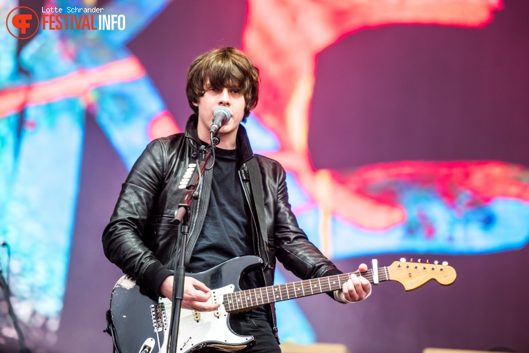 Sziget 2016 - Donderdag foto