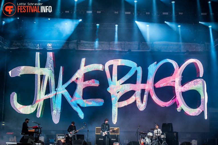 Sziget 2016 - Donderdag foto
