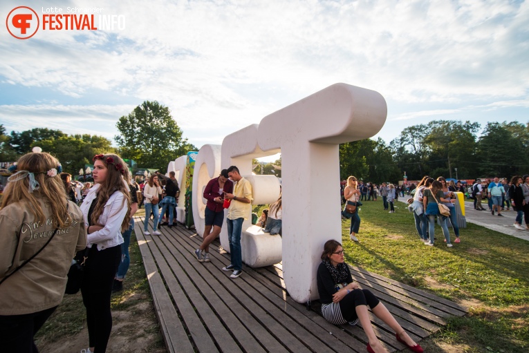 Sziget 2016 - Donderdag foto