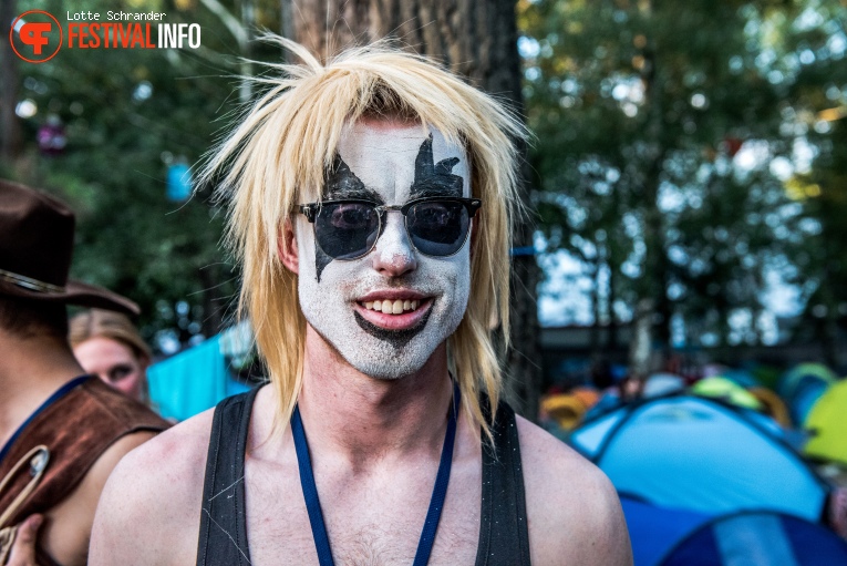 Sziget 2016 - Vrijdag foto