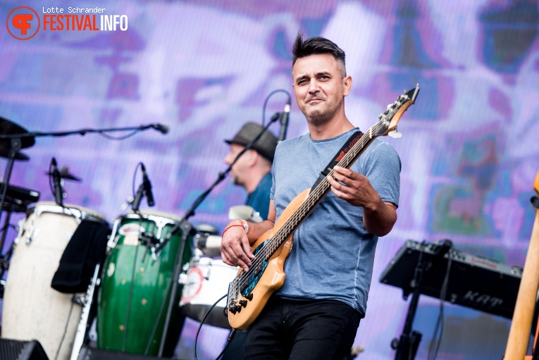 Sziget 2016 - Zaterdag foto