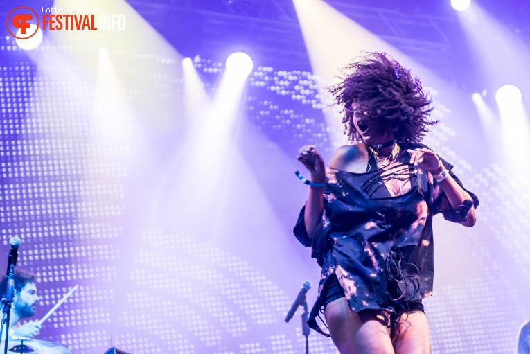 Sziget 2016 - Zaterdag foto