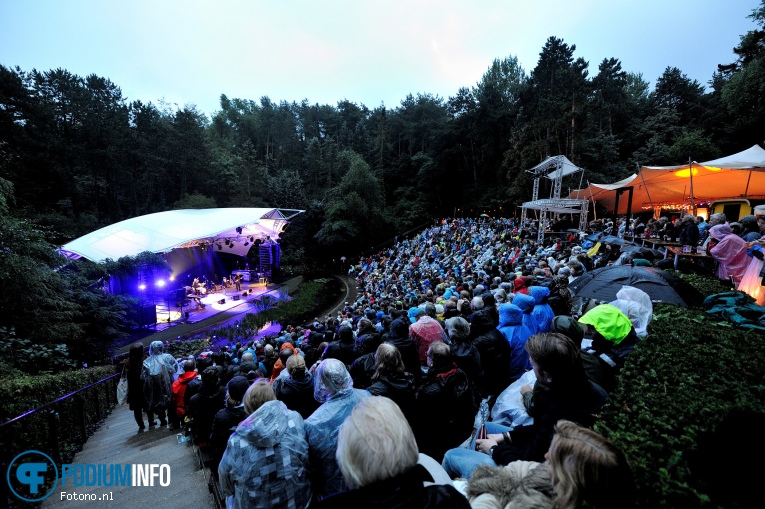 Patti Smith op Patti Smith - 11/08 - Openluchttheater Caprera foto